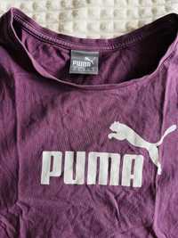 Tricou Puma XS purtat de 2-3 ori