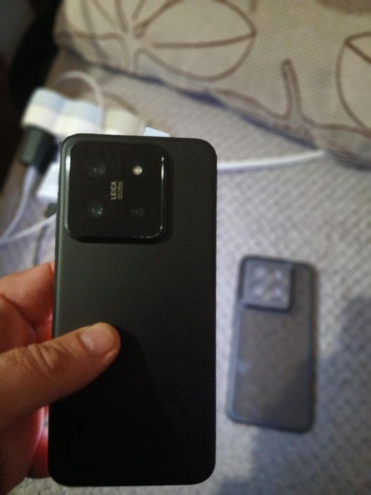 , Xiaomi 14 без бартери