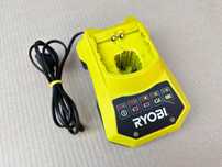 Incarcator RYOBI BCL14181H 14,4V 18V Li-Ion