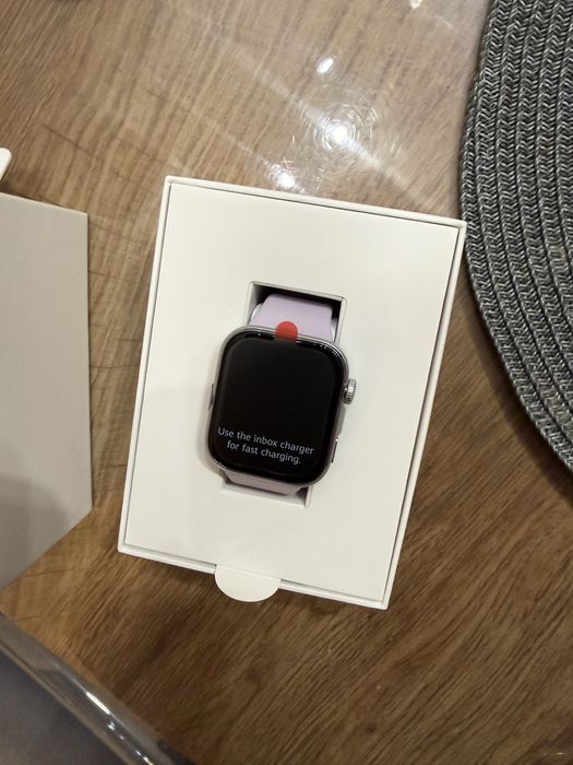 Huawei fit 4 чисто нов