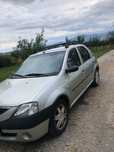 Dacia Logan 1.6 benzina+GPL