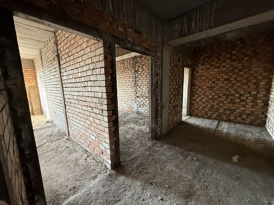 Продаётся 3-комнатная квартира, Яккасарайский район, 16-я горбольница