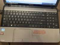 Laptop Toshiba L850-13Q