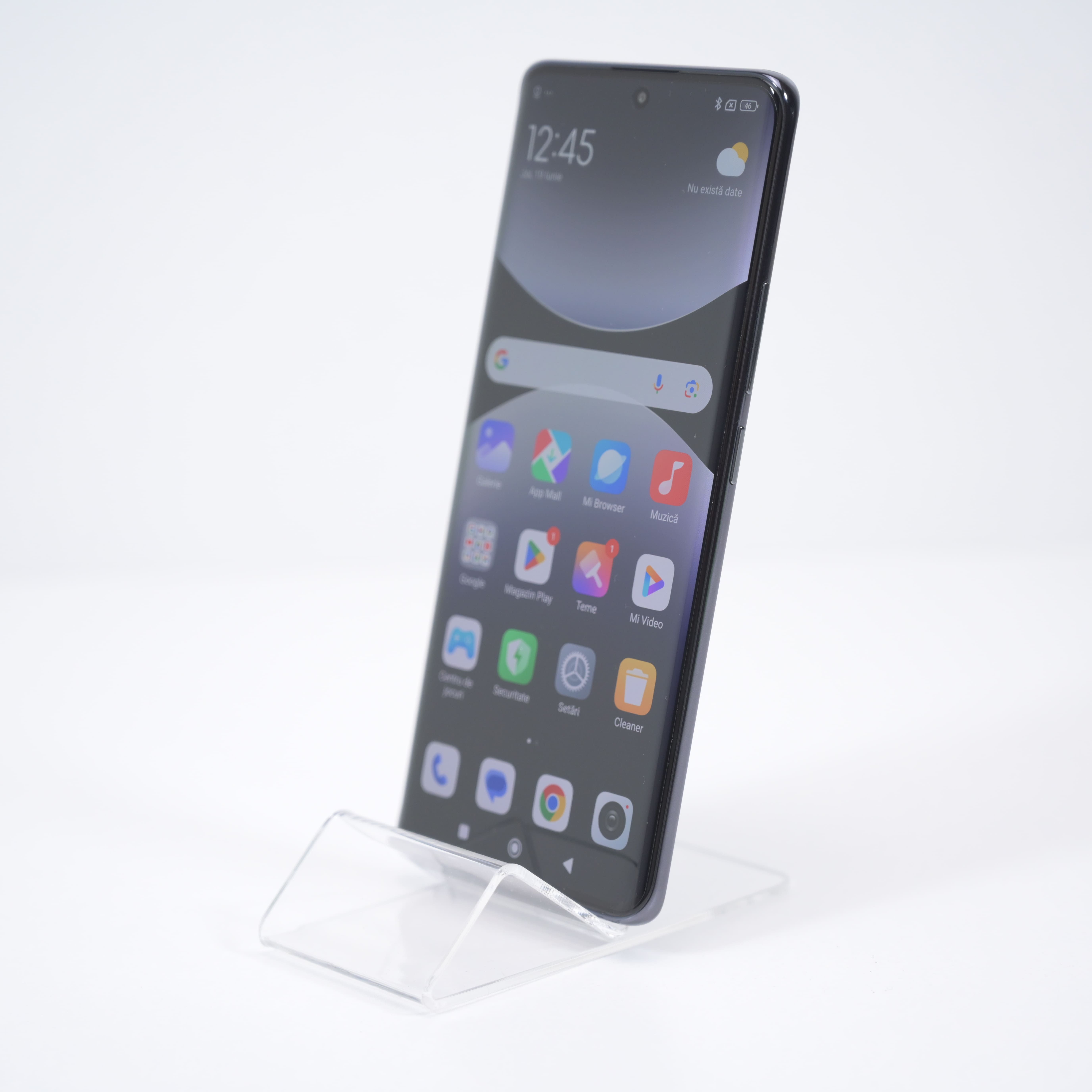 Telefon Xiaomi Redmi Note 14 Pro 5G 256GB - BSGmag