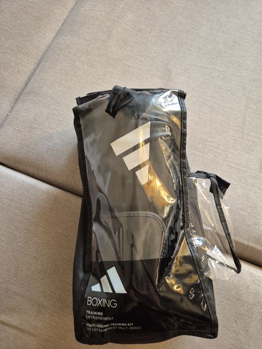 Manusi de box Adidas 12oz