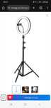 Lampa pt live online