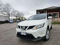 Nissan Qashqai Tekna 1.5Dci 110cp 6 trepte  Navigatie/Camera/Incalzire