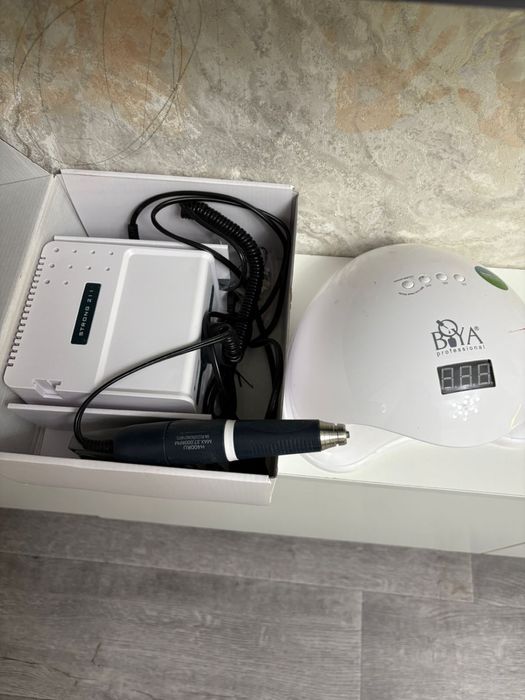 Набор для маникюра