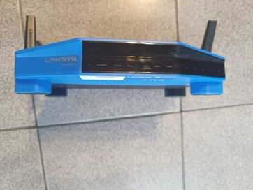 Linksys WRT3200ACM