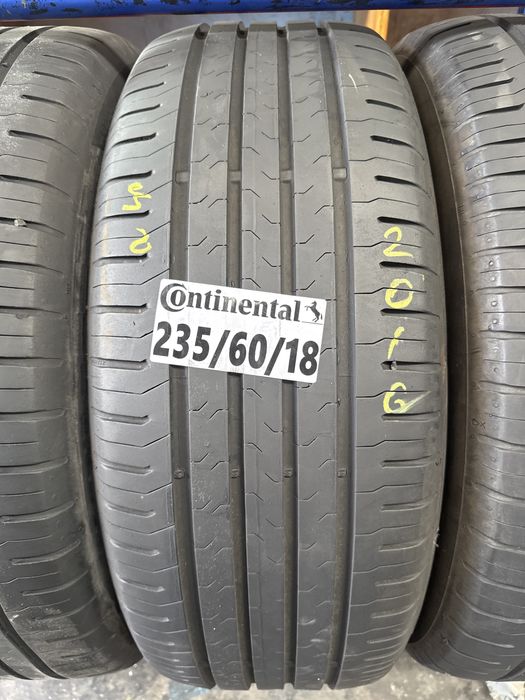 235/60/18 continental