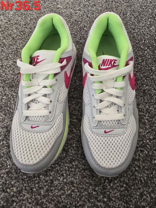 Nike Air Max Nr 36.5