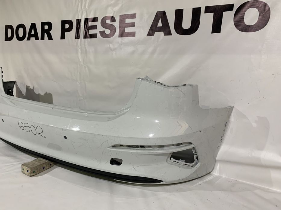 Bara spate Audi A3 Hatchback, Sportback, 2019, 2020, 2021, 2022, 2023, cod origine OE 8Y4807511.