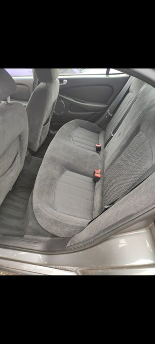 Jaguar X-type 2.0 Diesel