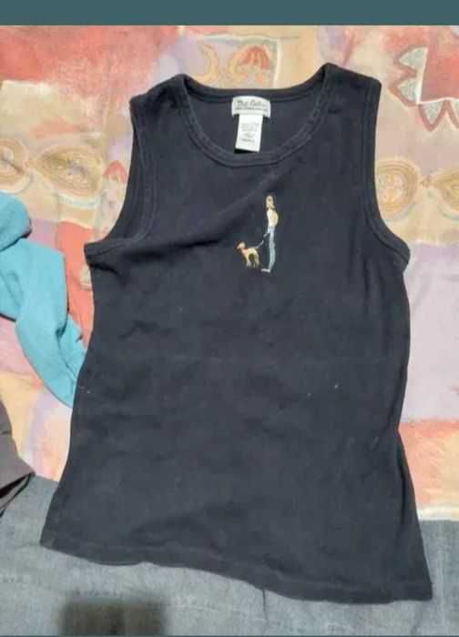 Set haine fetițe 5/7 ani