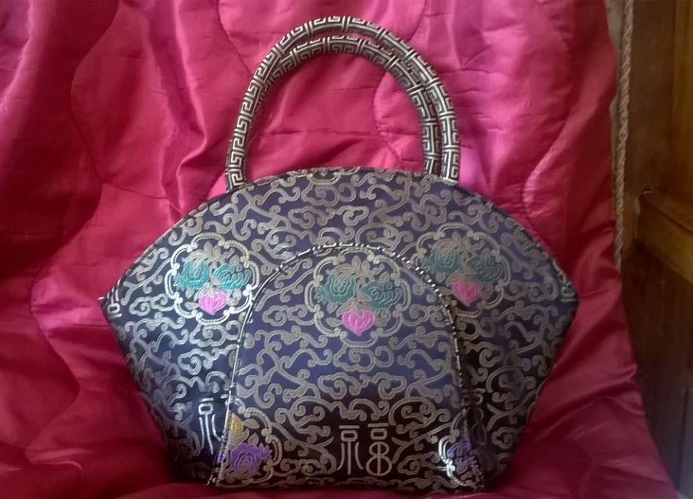 Нова детска чантичка