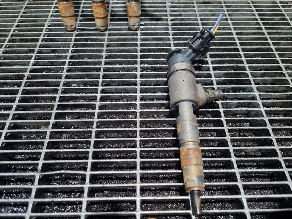 Injector Ford Kuga II Facelift 1.5 TDCI 2016 - 2019 120CP XWMB XWMC Euro6 (1387) Diesel ...