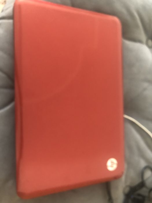 Ноутбук pavilion g series