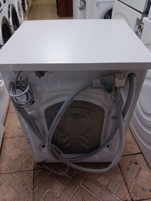 Пералня Сименс Siemens IQ 500 A+++ 8 кг  24 месеца гаранция!