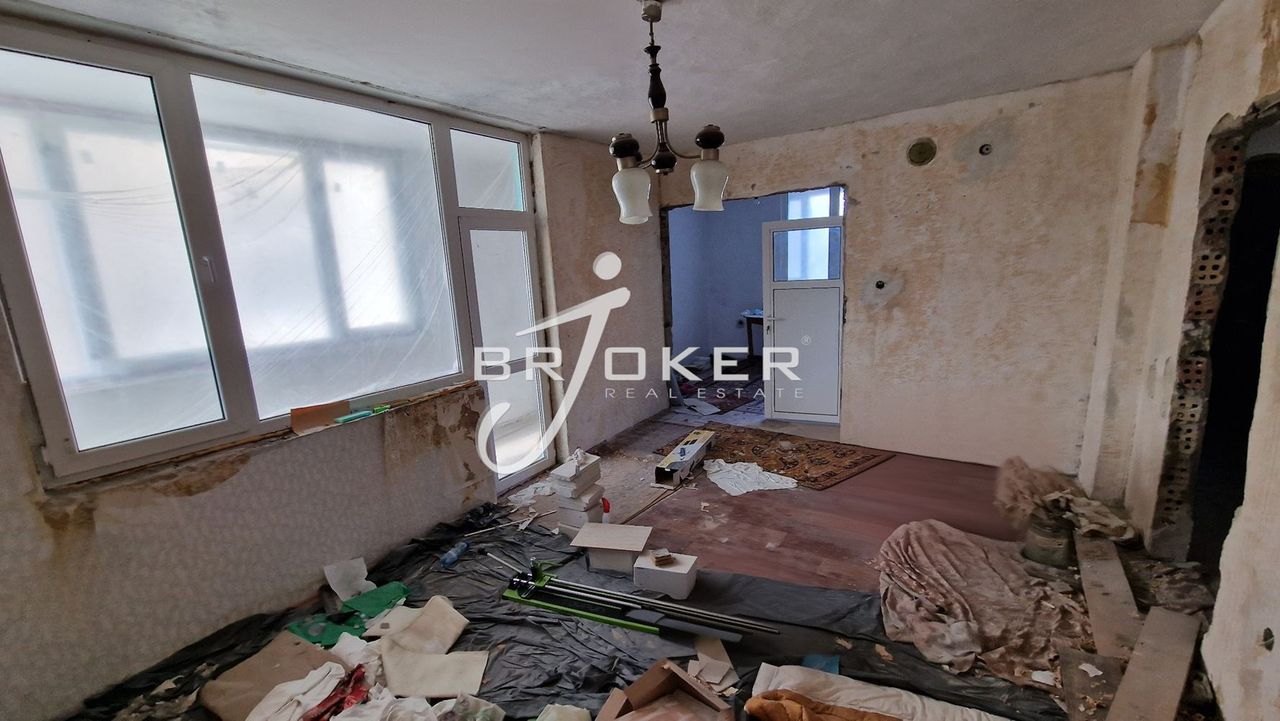 Продава се Четиристаен апартамент в Кърджали, Веселчане - 120 кв.м за 510 €/кв.м - Снимка #7