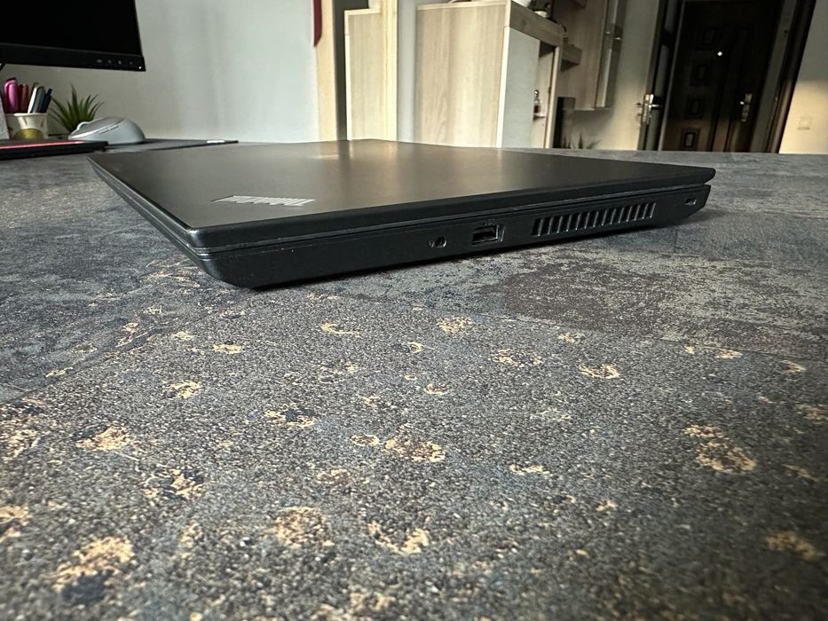 ThinkPad L14, i5, 16GB RAM, SSD M.2 256 GB