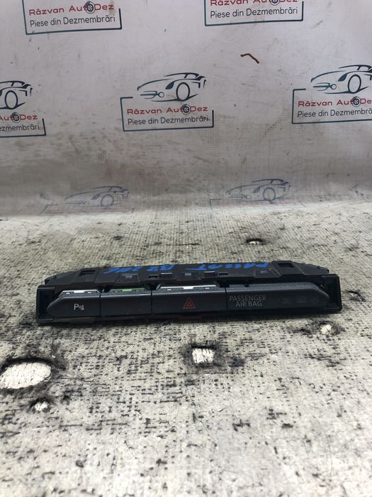 butoane volkswagen passat b8 2.0 2016