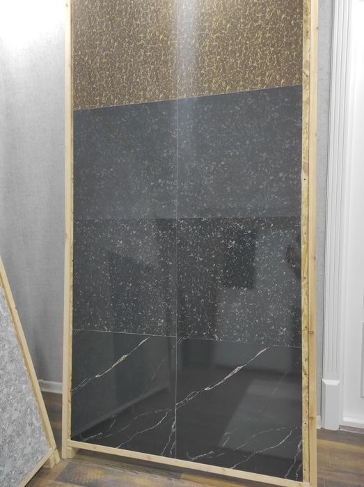 KAFEL.    Arzon narxlarda.