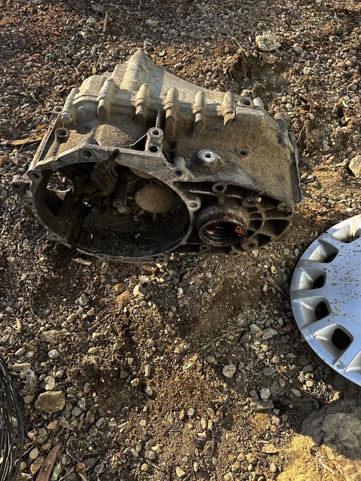 Cutie de viteze Ford Galaxy 1.9