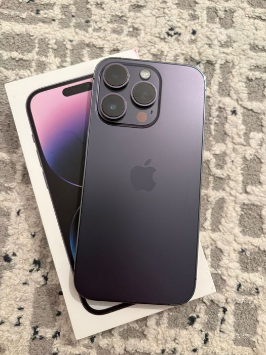 Айфон 14 про идеал