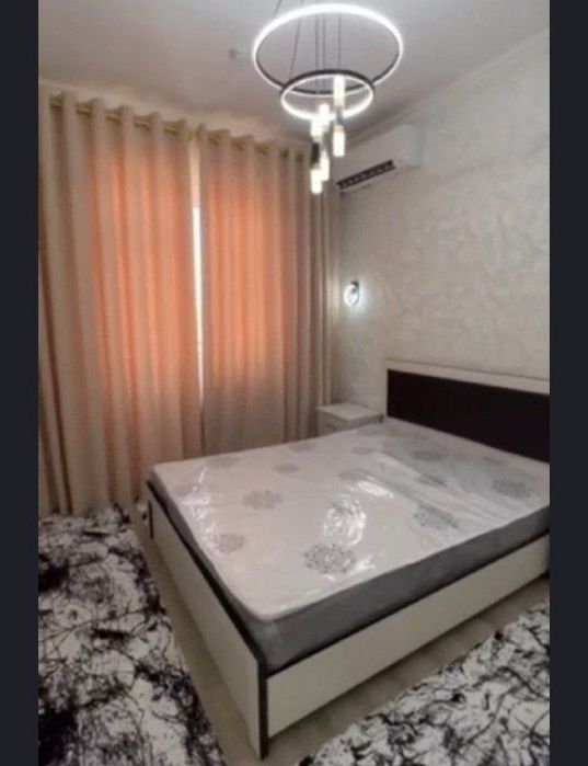 Bezmakler kvartira Sergili chosh tepa metro 100m
