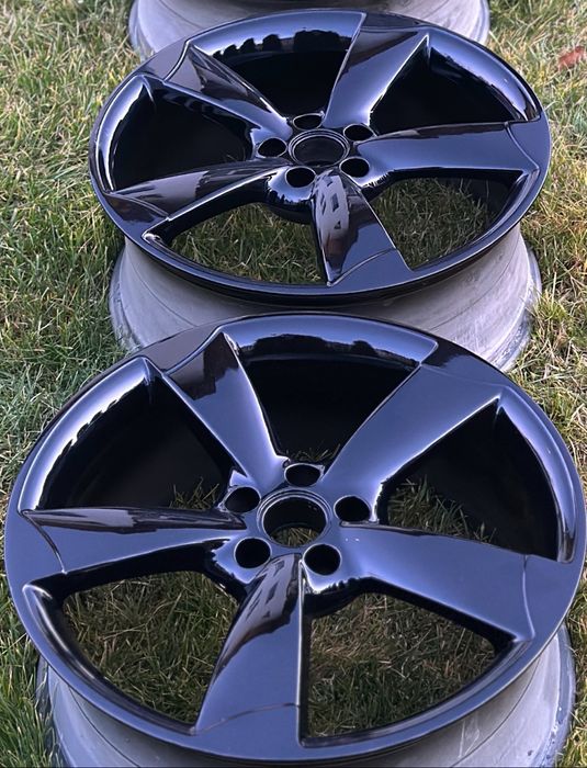 Jante Rotor 20 Originale Audi jante Rotor 21 Originale Audi