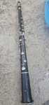 Vand Taragot,  Saxofon Timis, Clarinet Roy Benson