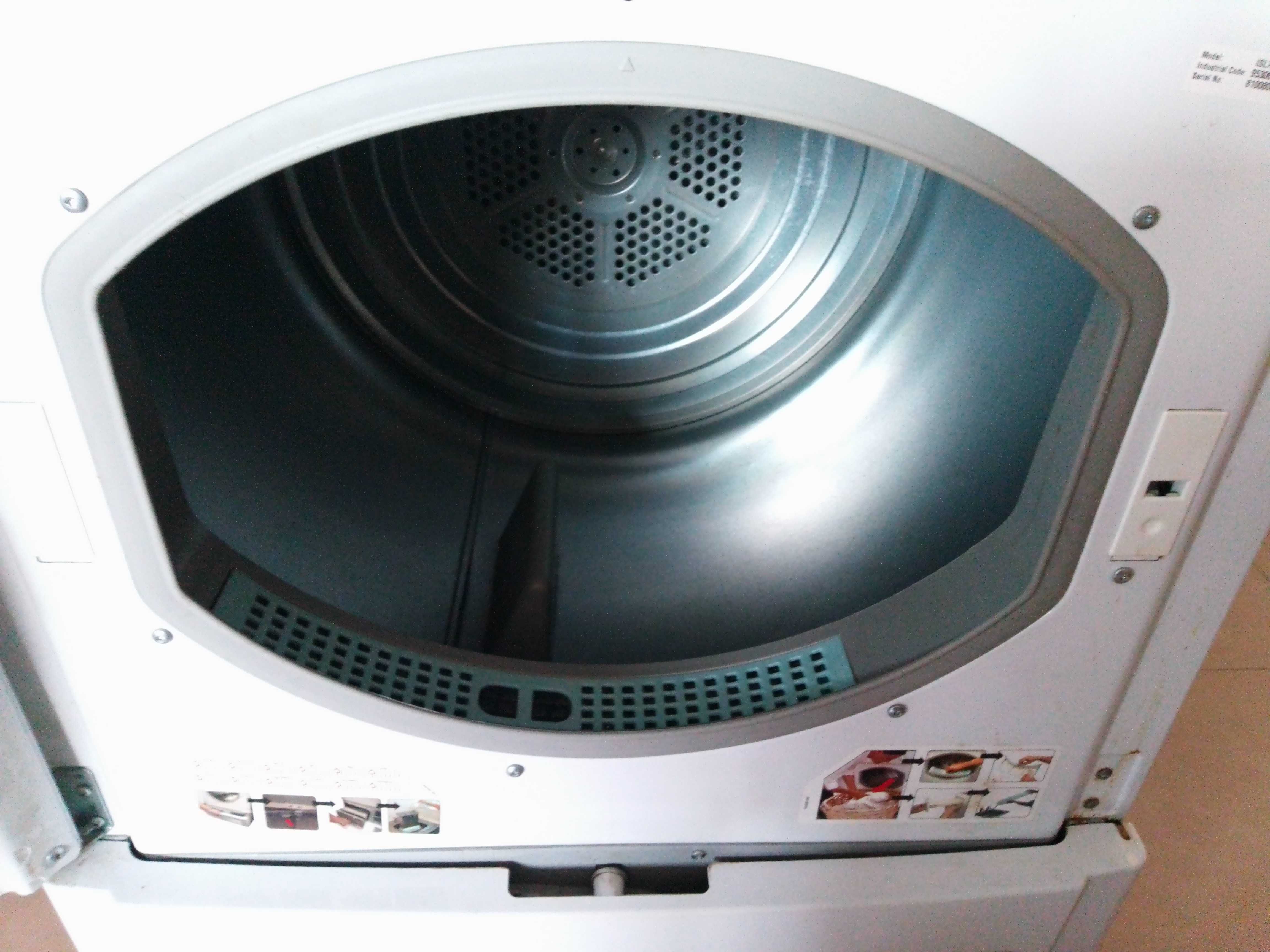 Сушилня Indesit ISL70CEX