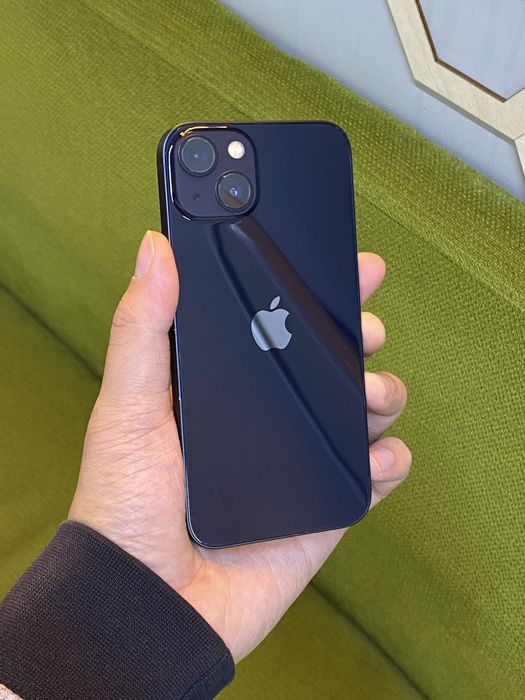 Продам iPhone 13 256Gb 78%