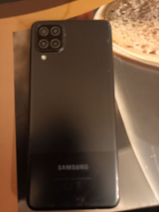 Vând Samsung A 12