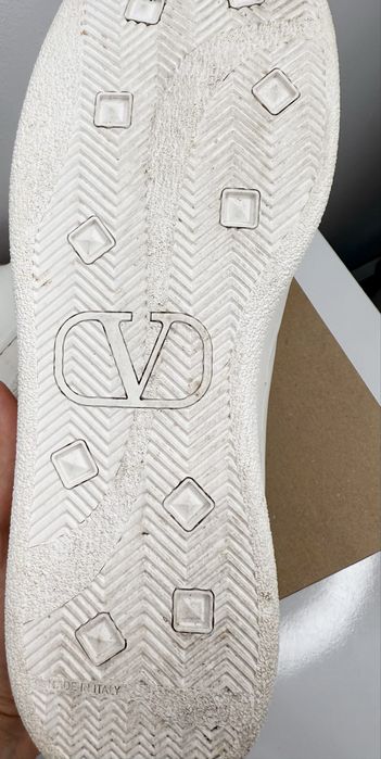 Valentino Garavani Sneaker ( 43) Оригинални Сникърси