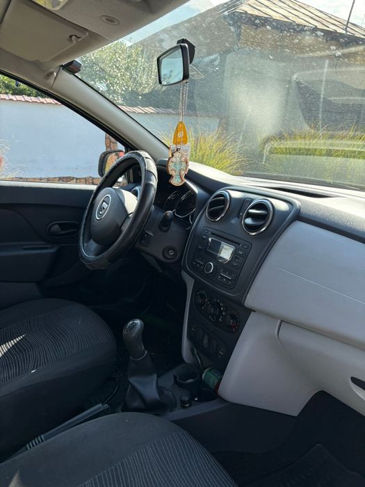 De vânzare Dacia Sandero