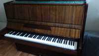 Пиано Ноктюрно 88 клавиша малко ползвано перфектно поддържано гаранция