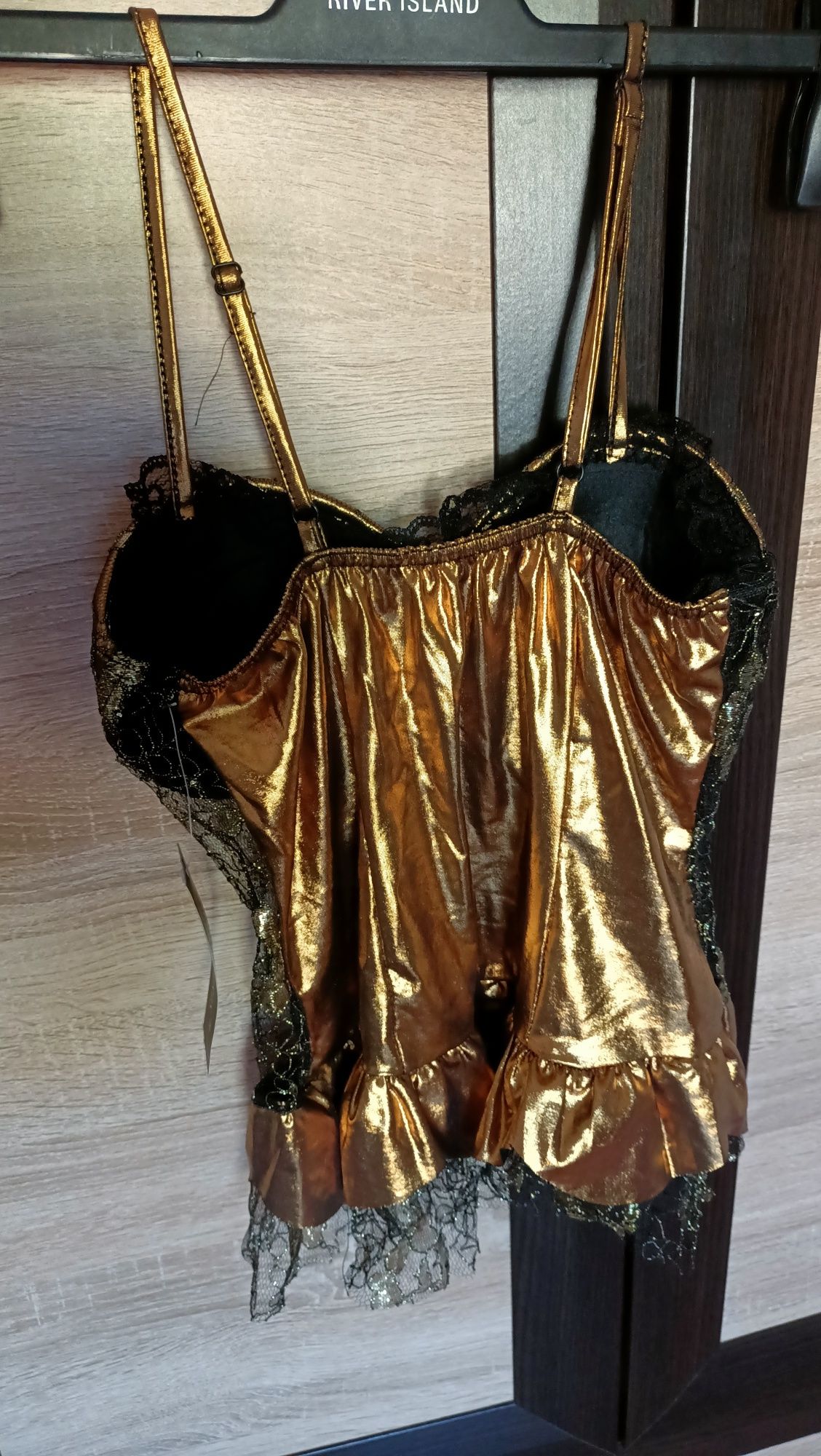 Lot 3 corsete superbe