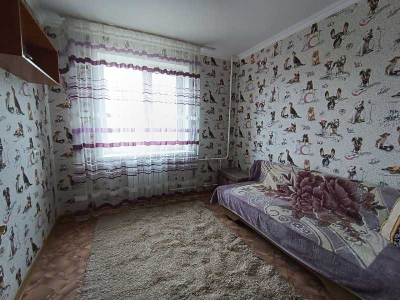 Продаётся 3-х ком. кв г. Атырау ул. Момышулы д.19