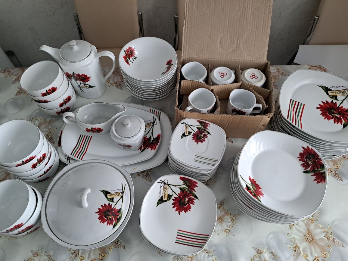 Все в посуда продам