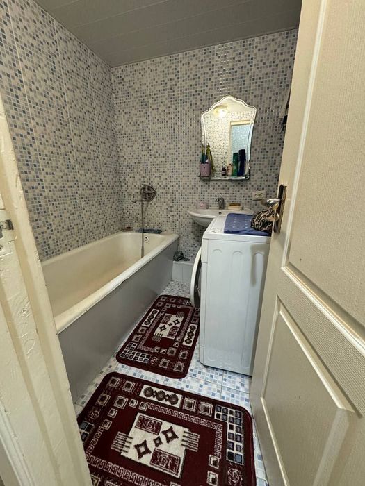 Сдаётся 3комнатная квартира Максим горький