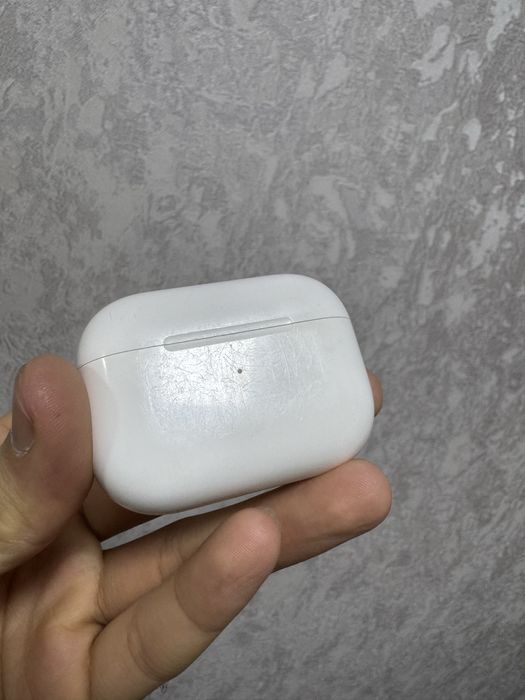 Airpods Pro 2 Aybi yo’q ishlashi zo’r Orginal