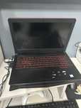 Laptop  Asus TUF FX504