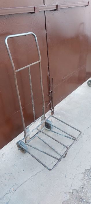 Тачка арба қоларба