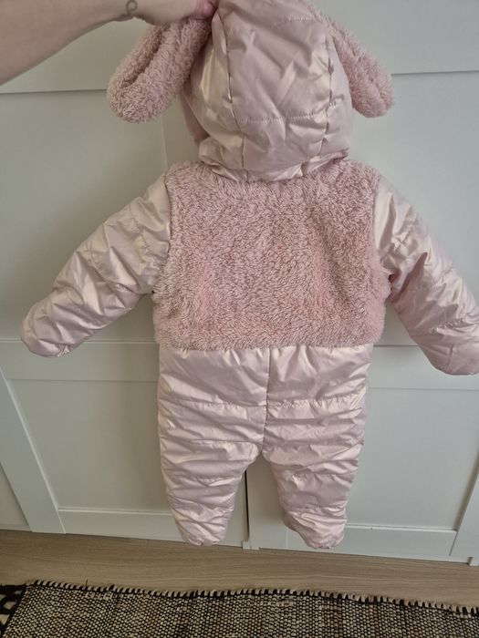 Космонафт Croccodrillo и двулицево палто Mayoral