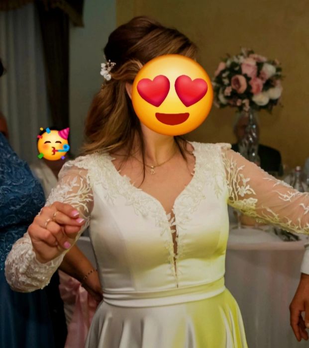 Rochie de Mireasa