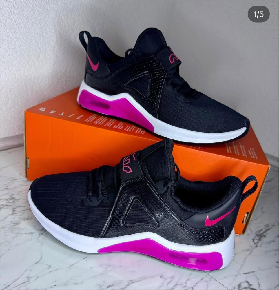 NIKE AIR MAX BELLA TR 5 - 38 номер