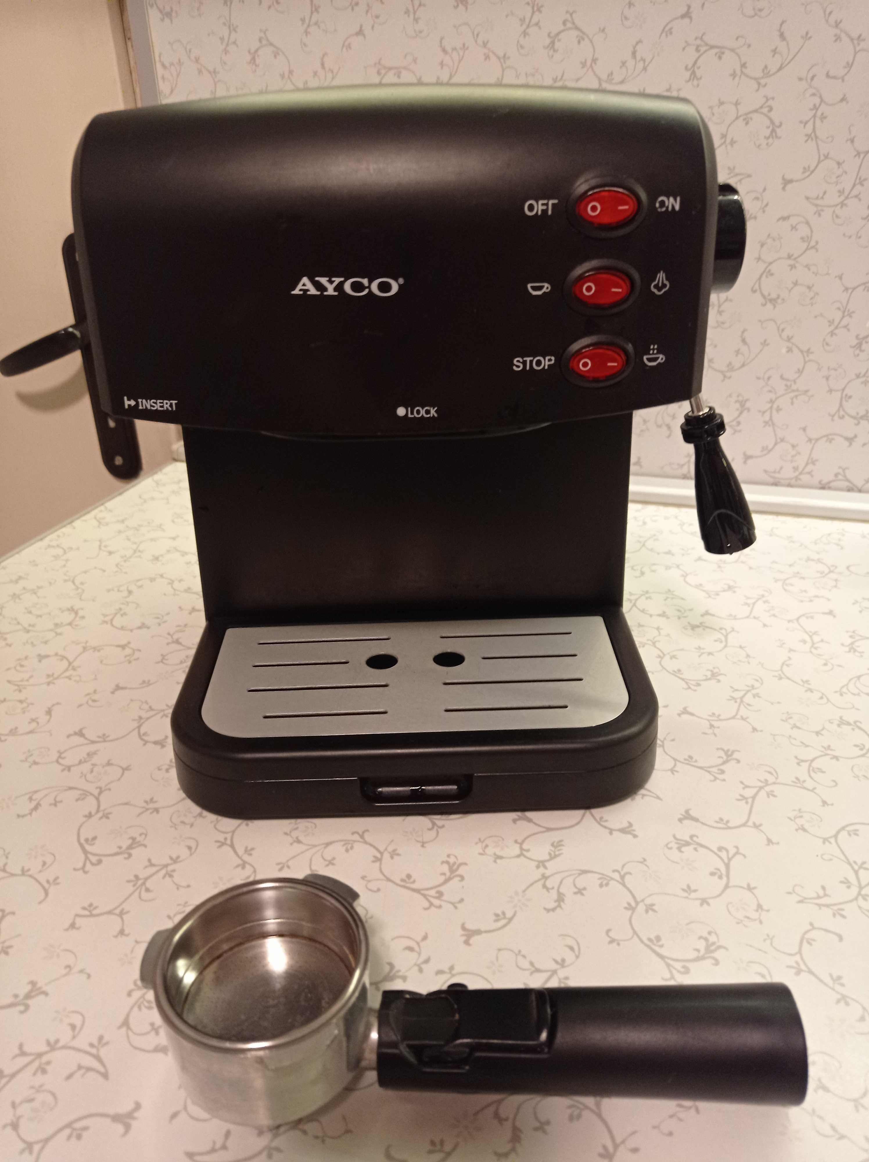 Кафемашина  AYCO