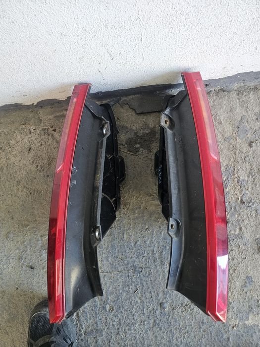Stopuri Fiat Grande Punto