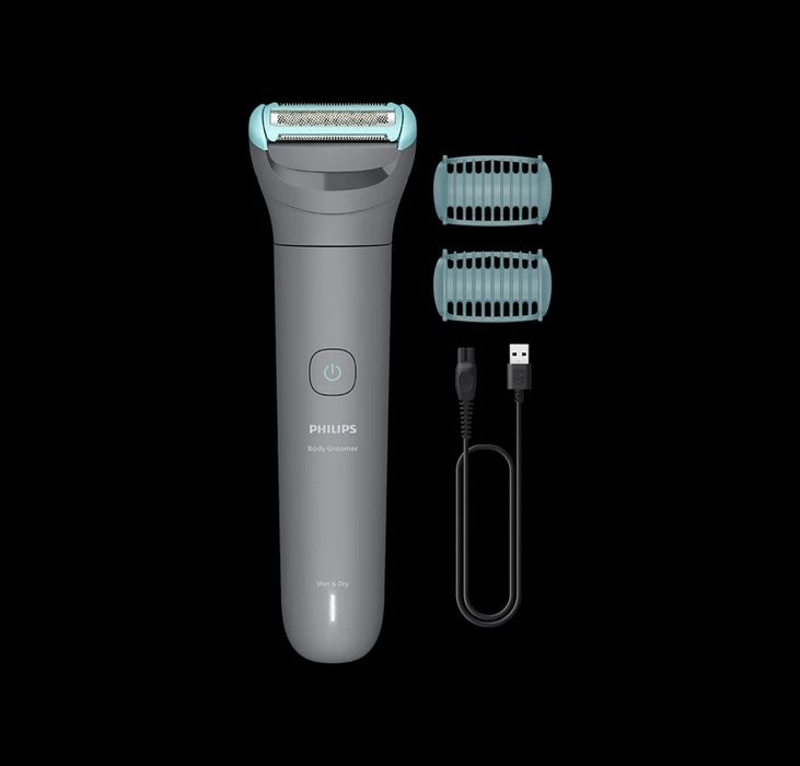 Триммер машинка для тело Philips BG3480